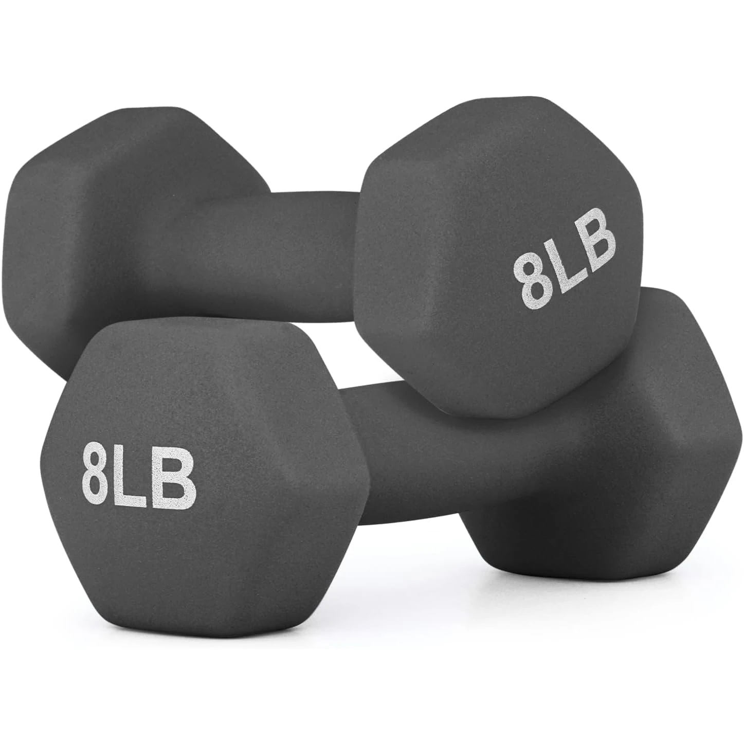Hex Dumbbell Set - New Product New Dumbbell Weight Lifting