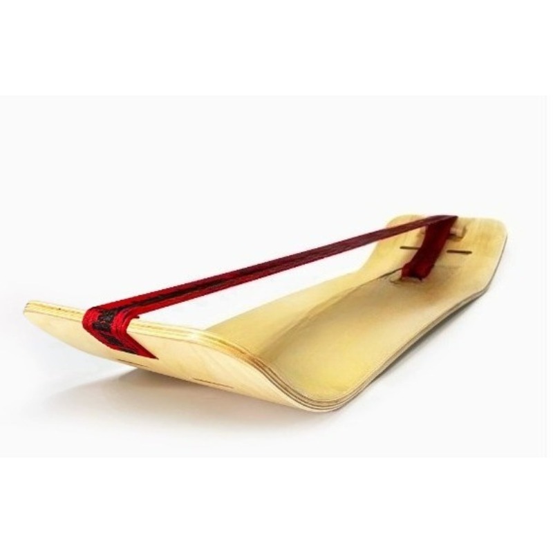 Slackline Balance Trainer Boar - đánh giá và giá Wobble Board Balance