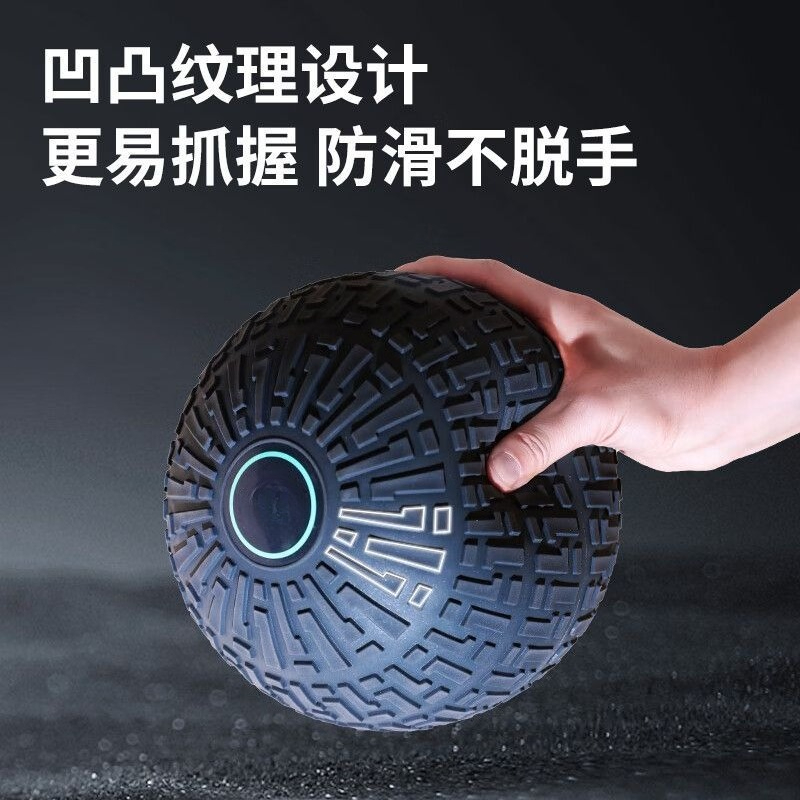 Non-Elastic Soft Slam Medicine - đánh giá và giá Medicine Ball Slam