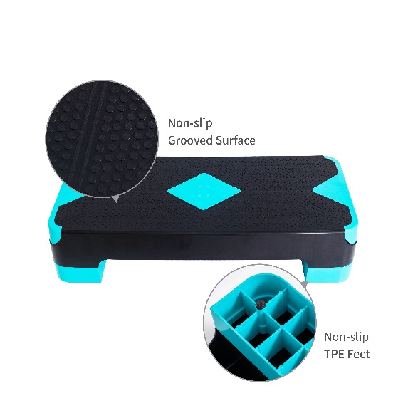 90CM Adjustable Stable Base Da - đánh giá và giá Home Gym Routine