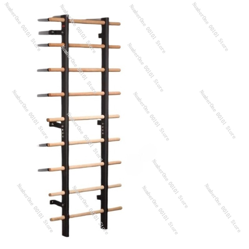 Pull-Up Training Parallel Bar  - đánh giá và giá Home Gym Yoga Studio