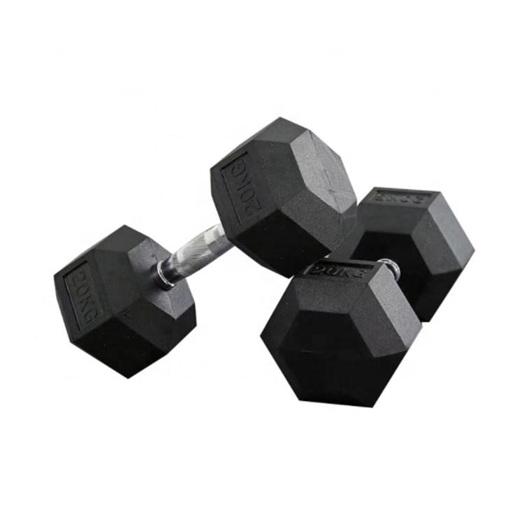 Hot Selling Strength Training  - đánh giá và giá Hex Dumbbell Set