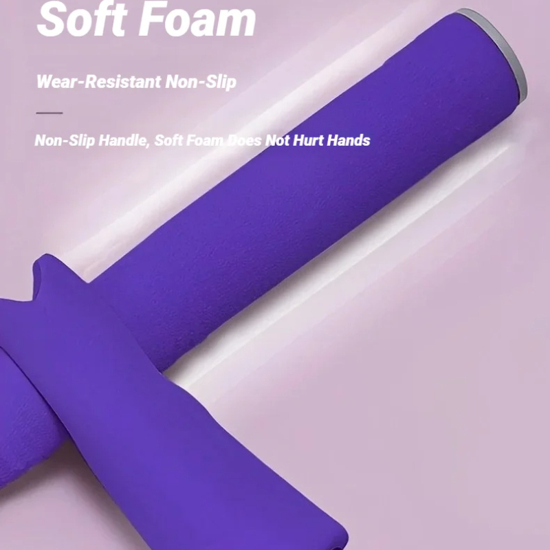 4 Resistance Elastic Pull Rope - đánh giá và giá Home Gym Used
