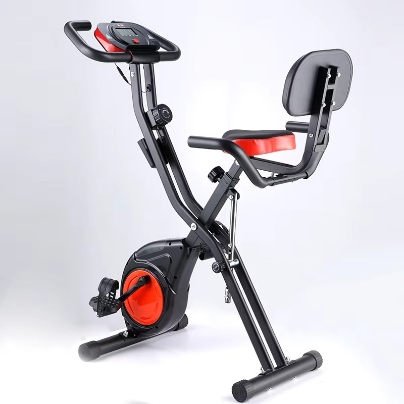 Home Gym Magnetron Exercise Bi - đánh giá và giá Home Gym Routine