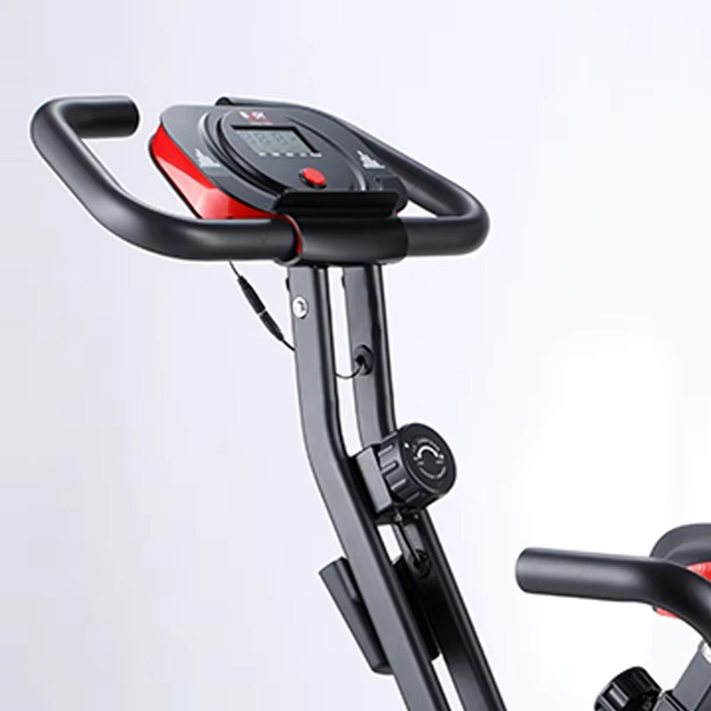 Home Gym Magnetron Exercise Bi - đánh giá và giá Home Gym Routine