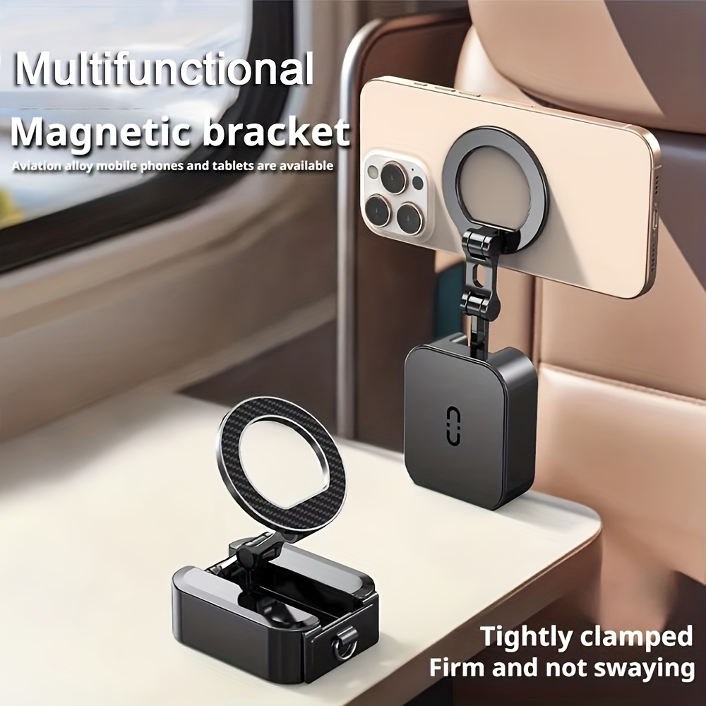 Three in One Magnetic Phone Ho - đánh giá và giá Home Gym Used