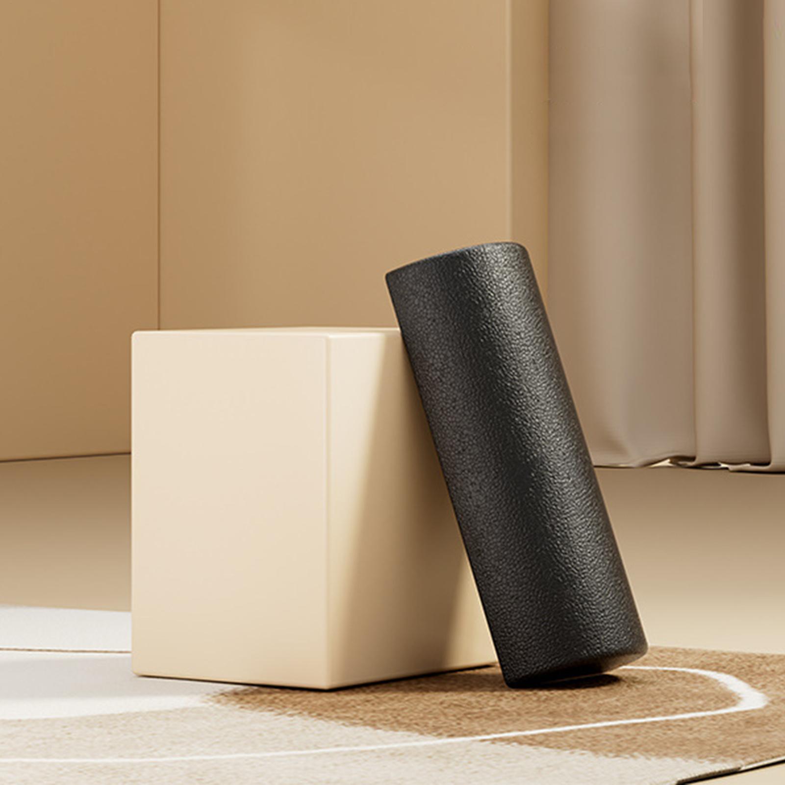 30/45cm High Density Half Foam - đánh giá và giá Home Gym Yoga Studio