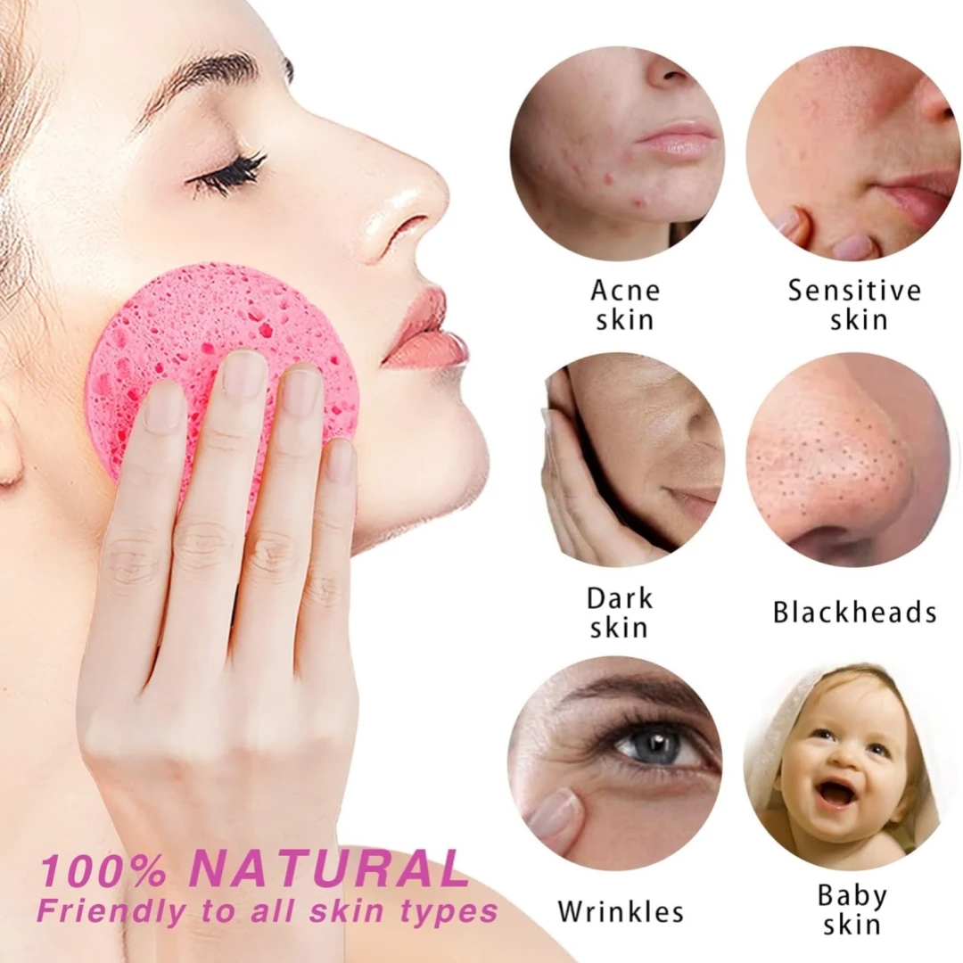 50-100PCS Bulk Compressed Face - đánh giá và giá Home Gym Routine