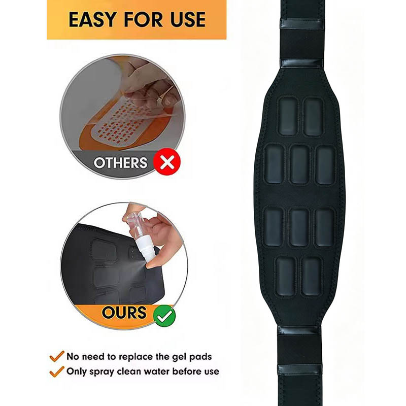 Smart Abs Trainer Muscle Toner - đánh giá và giá Home Gym Ideas