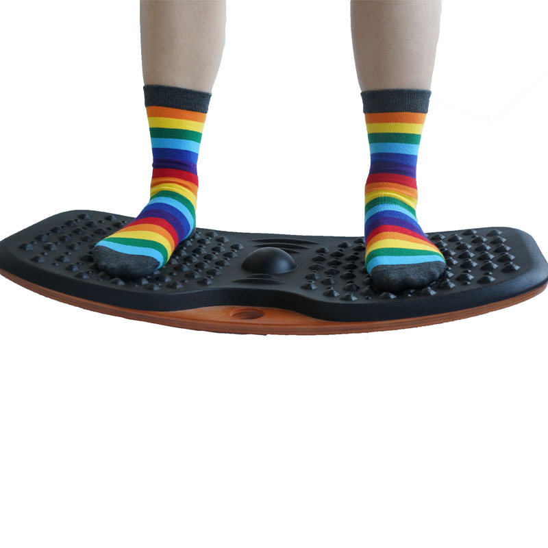 Standing Desk Mat Anti-Fatigue - đánh giá và giá Wobble Board Balance