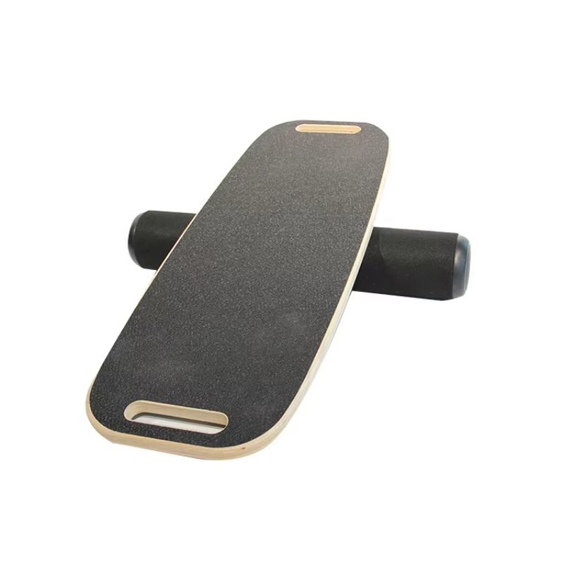 Certainly Wooden Rocker for Ki - đánh giá và giá Wobble Board Balance