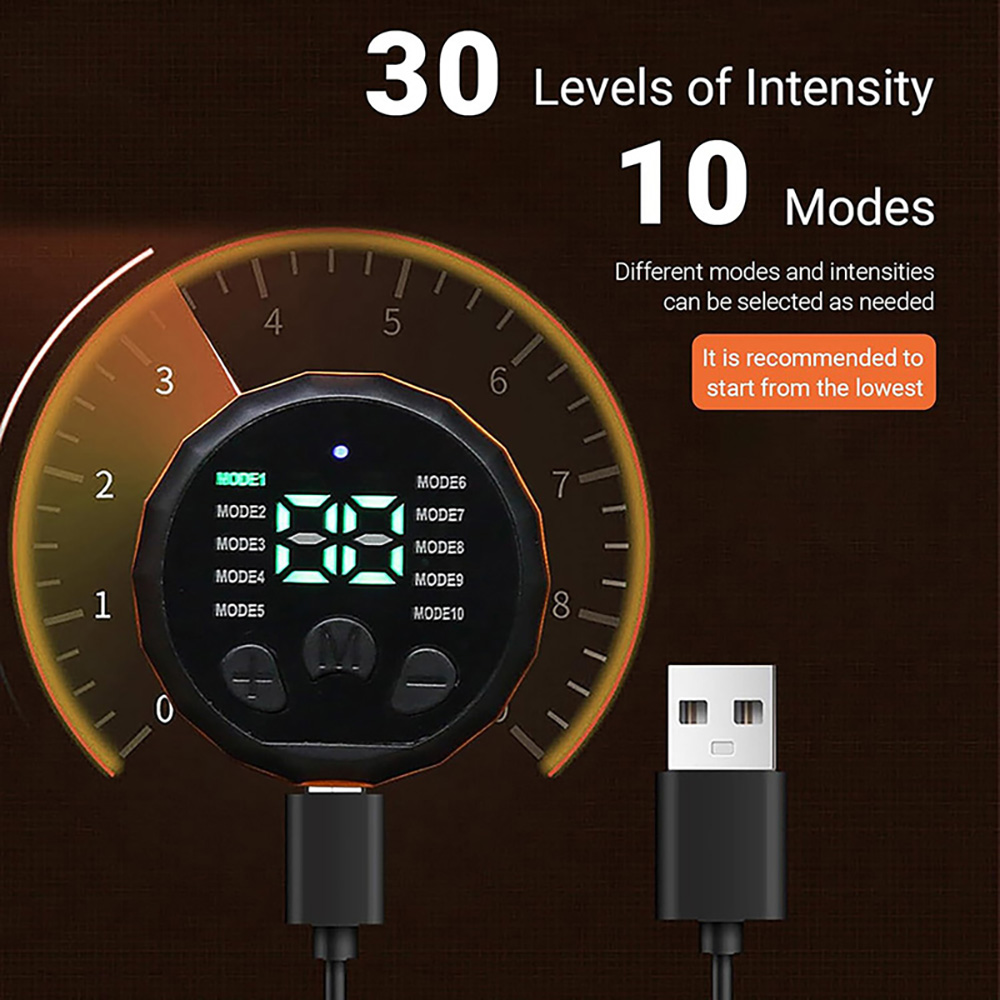 Smart Fitness Belt Muscle Tone - đánh giá và giá Home Gym Ideas