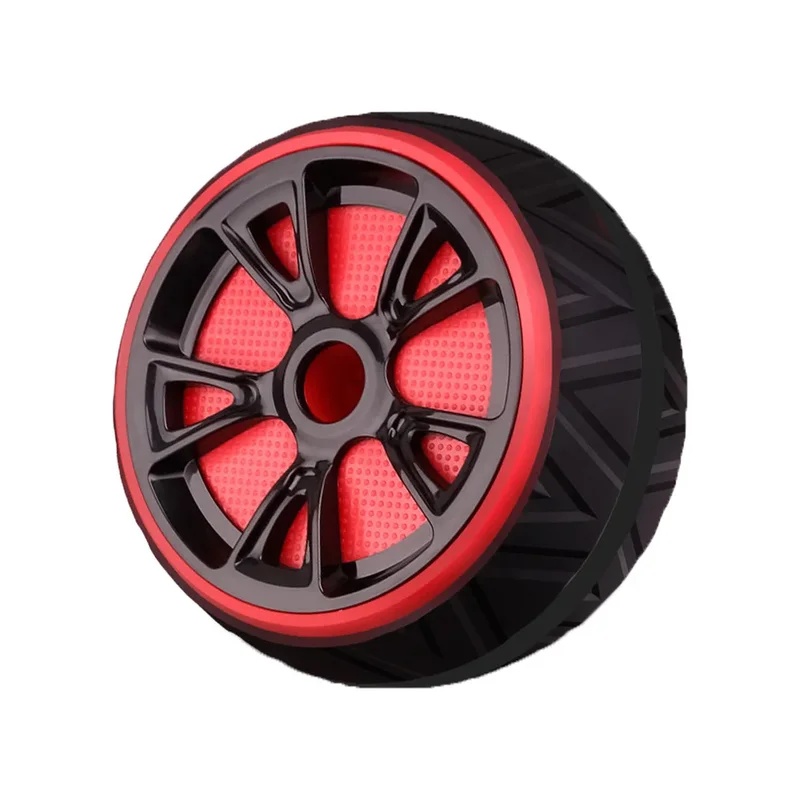 Non-Slip Ab Roller Wheel, Dura - đánh giá và giá Home Gym Ideas