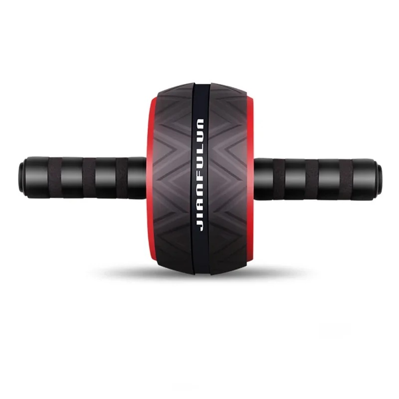 Non-Slip Ab Roller Wheel, Dura - đánh giá và giá Home Gym Ideas