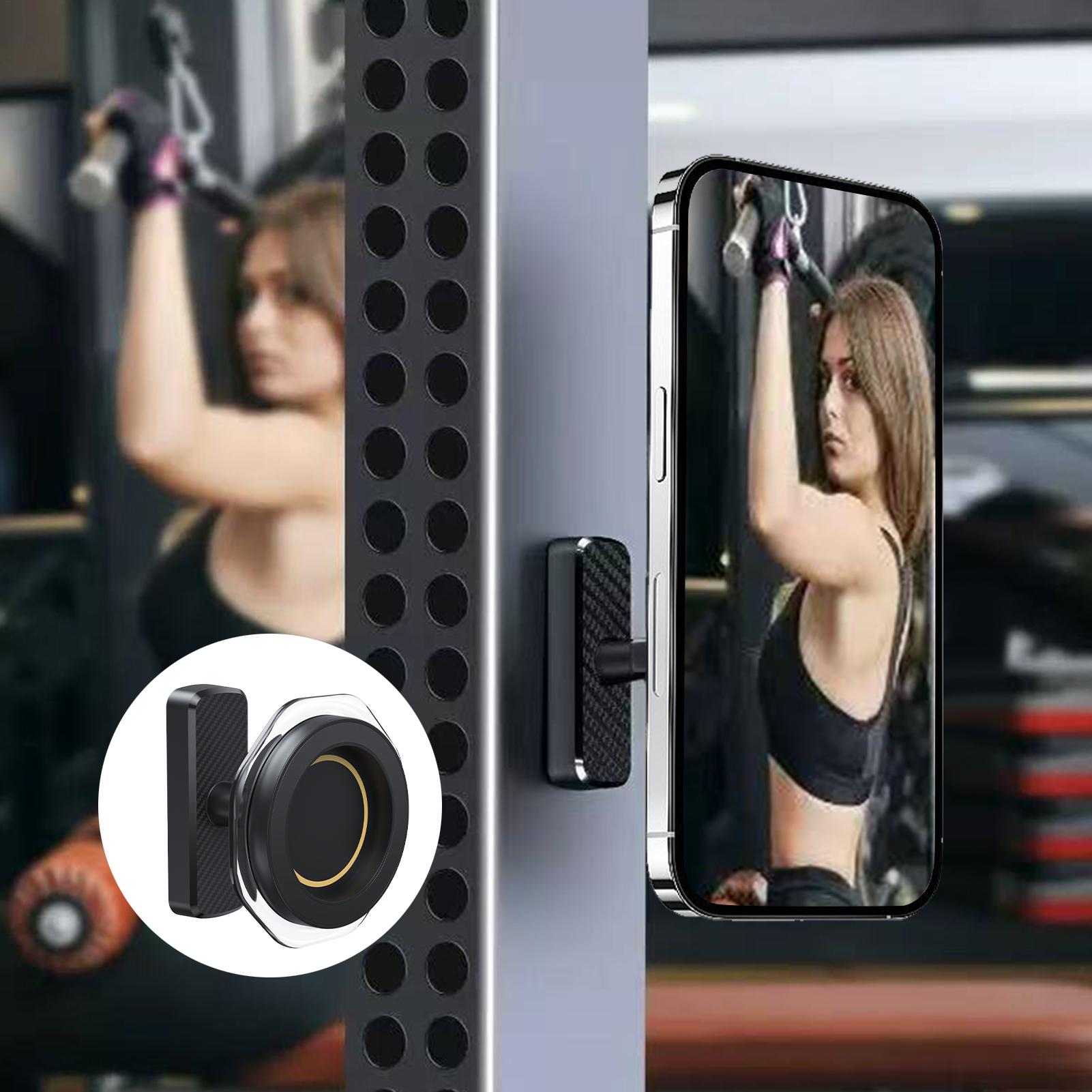 17mm 360 Degree Adjustable Gym - đánh giá và giá Home Gym Video