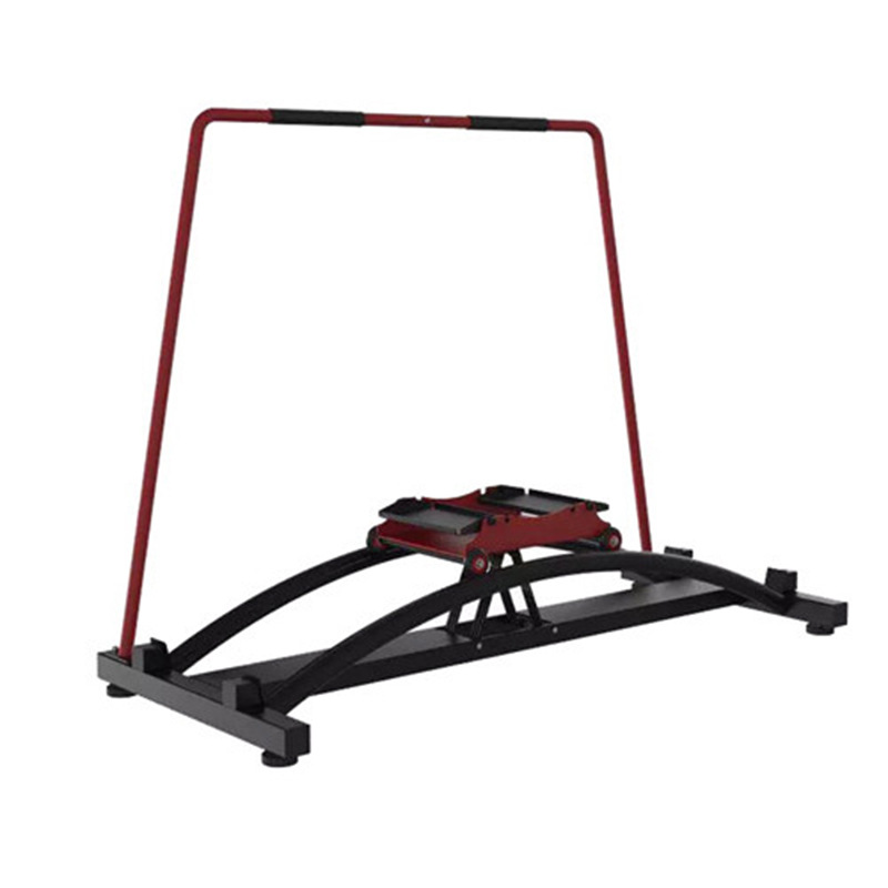 Gym Equipment Home Used Fitnes - đánh giá và giá Home Gym Used
