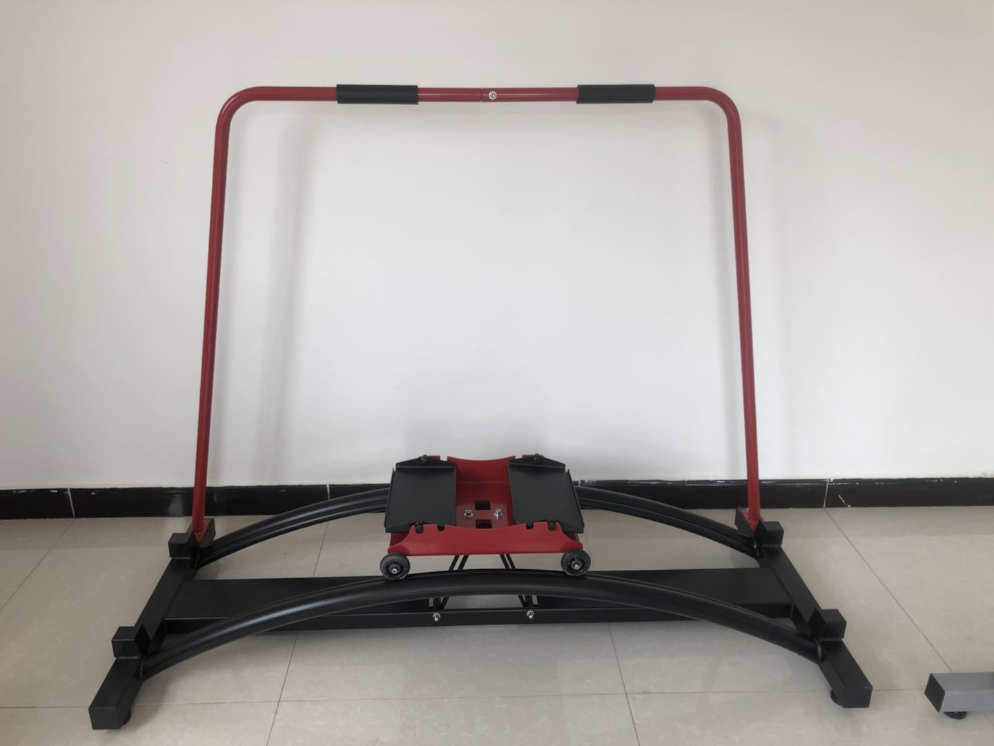 Gym Equipment Home Used Fitnes - đánh giá và giá Home Gym Used