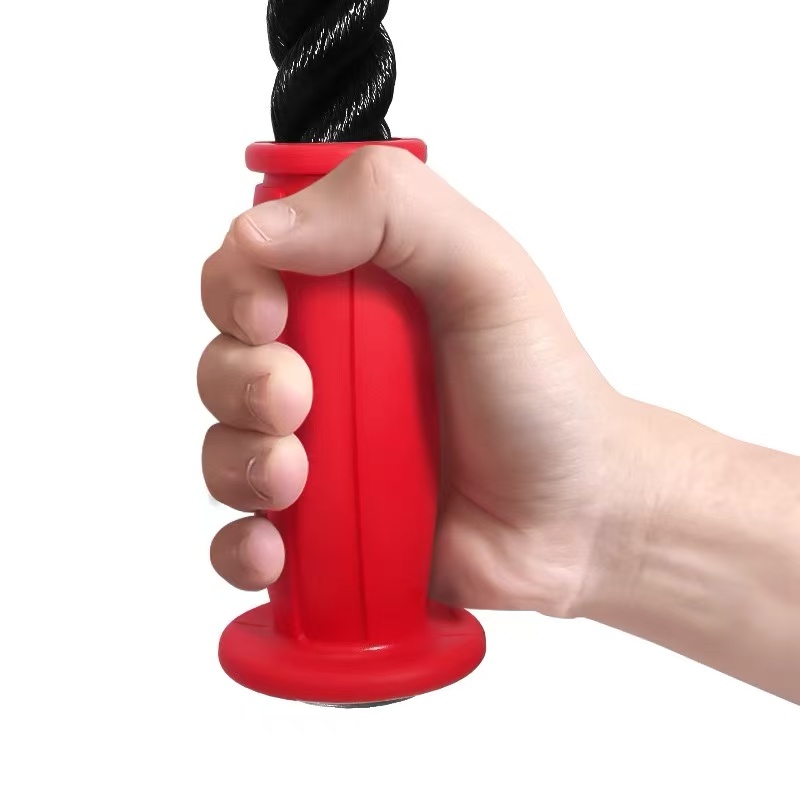 Ergonomic Tricep Ropes Non-Sli - đánh giá và giá Home Gym Ideas