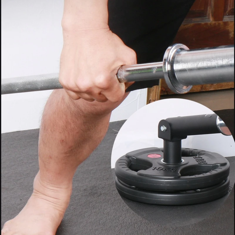 Versatile T Bar Row Landmine A - đánh giá và giá Home Gym Routine