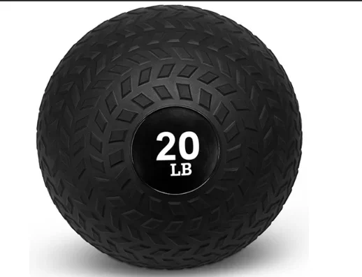 12KG Heavy Duty Durable Medici - đánh giá và giá Medicine Ball Slam