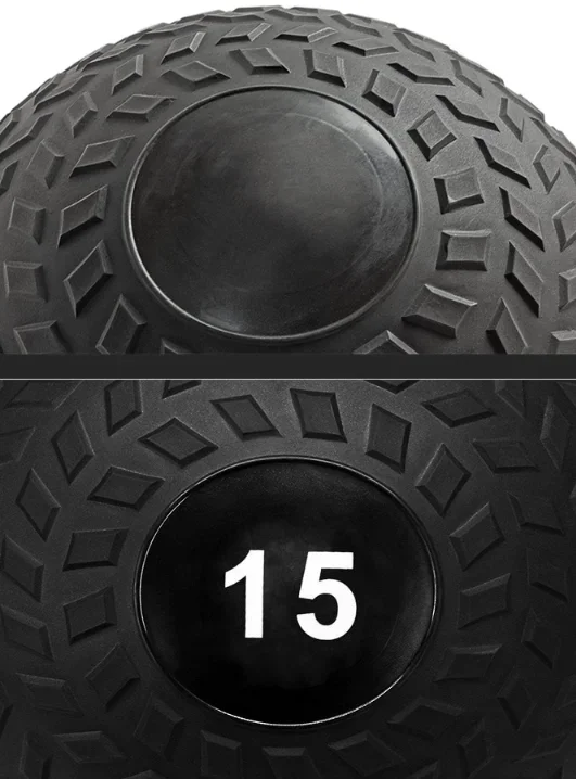 12KG Heavy Duty Durable Medici - đánh giá và giá Medicine Ball Slam