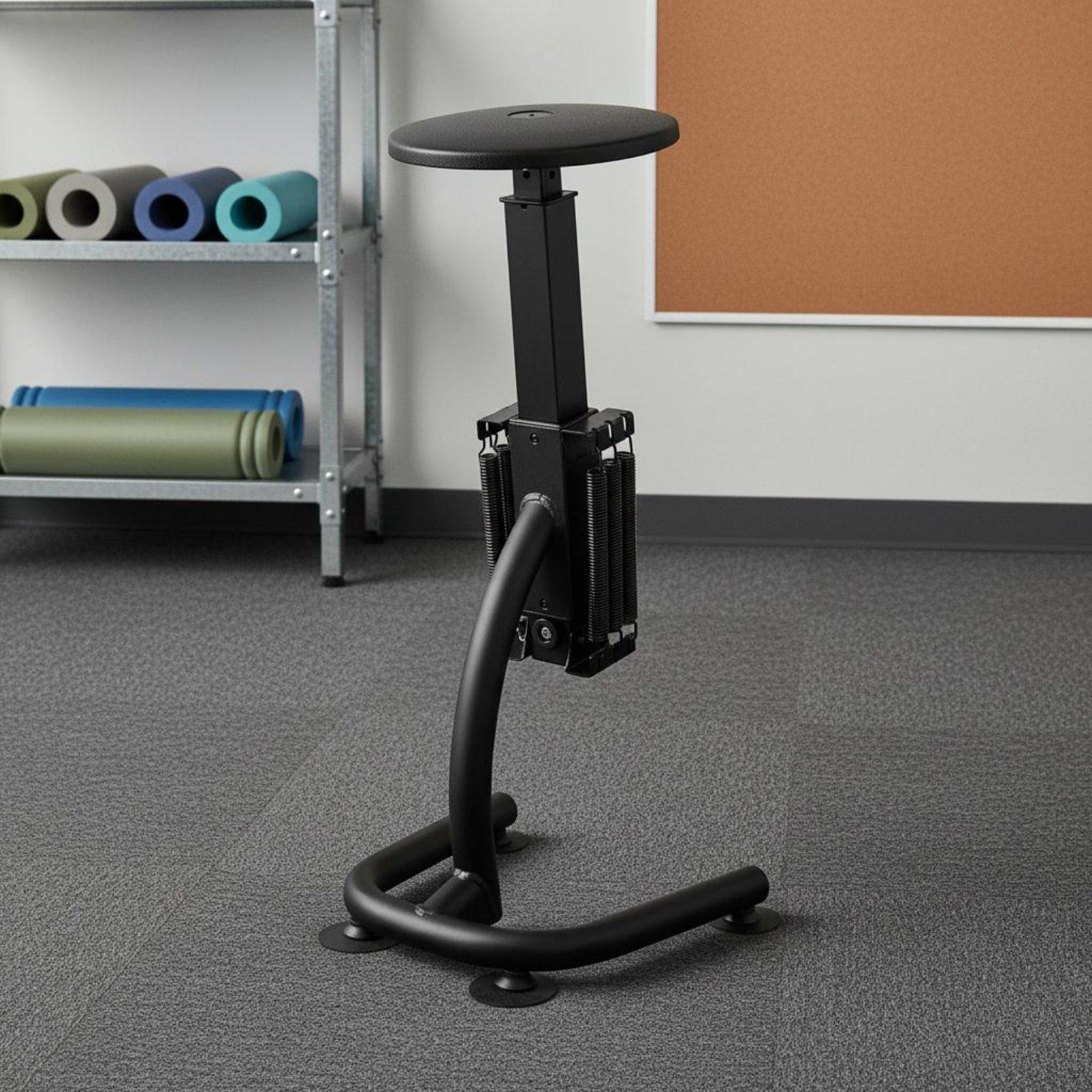 Multi-function Squat Trainer A - đánh giá và giá Home Gym Routine
