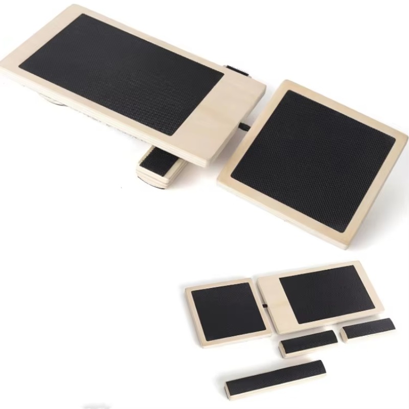 Customization Single Foot Bala - đánh giá và giá Wobble Board Balance