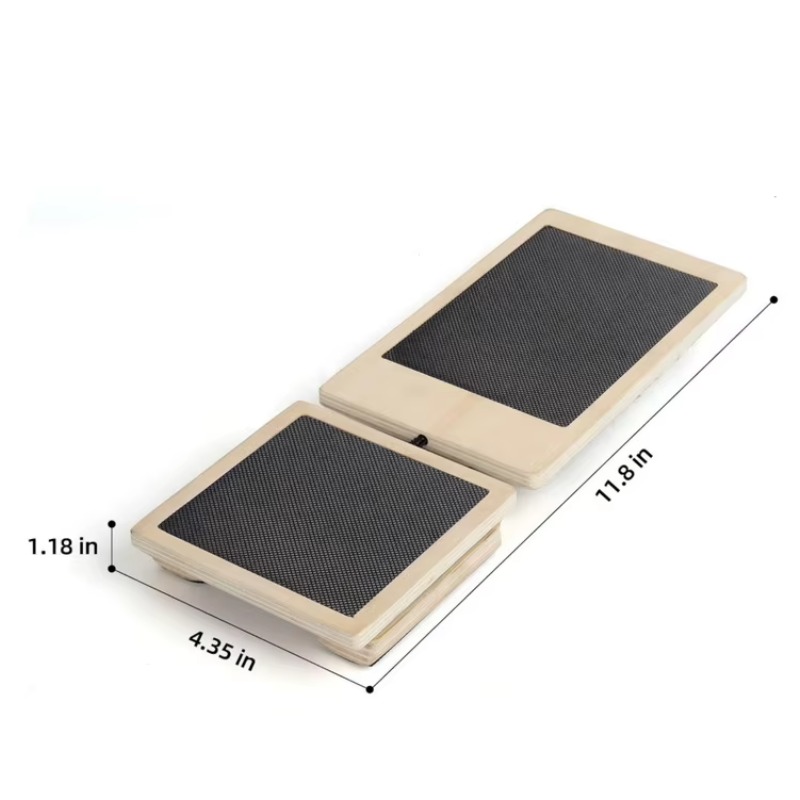 Customization Single Foot Bala - đánh giá và giá Wobble Board Balance