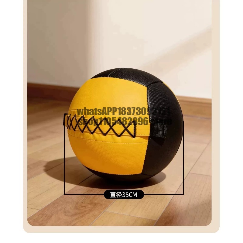 Soft medicine ball, physical f - đánh giá và giá Medicine Ball Slam
