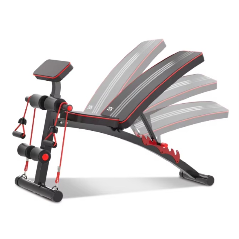 Home Used Gym Foldable Adjusta - đánh giá và giá Home Gym Used