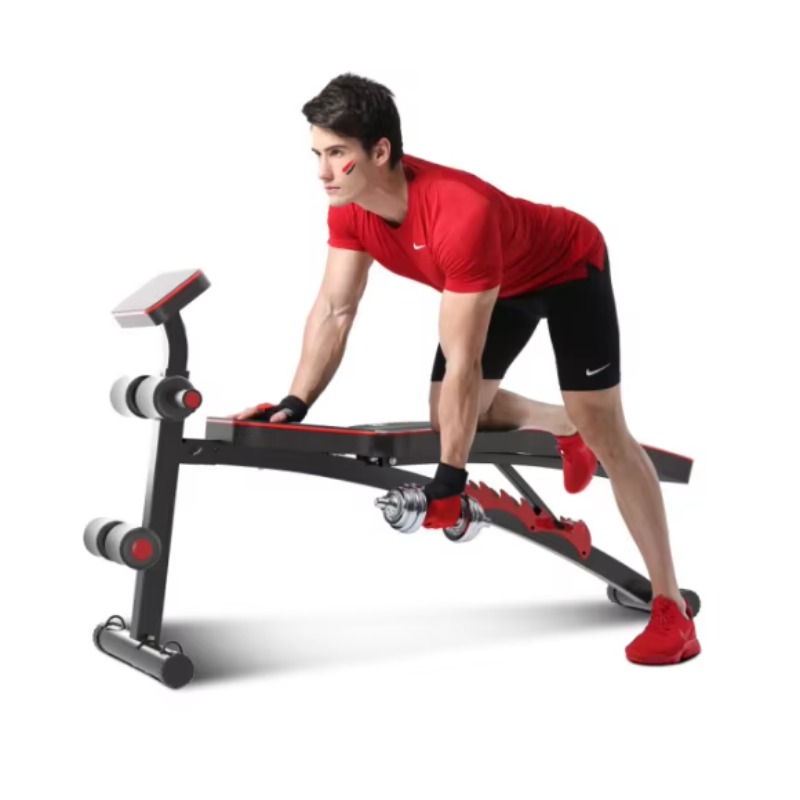 Home Used Gym Foldable Adjusta - đánh giá và giá Home Gym Used