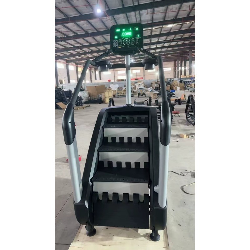 Commercial Cardio Equipment Fi - đánh giá và giá Home Gym Used