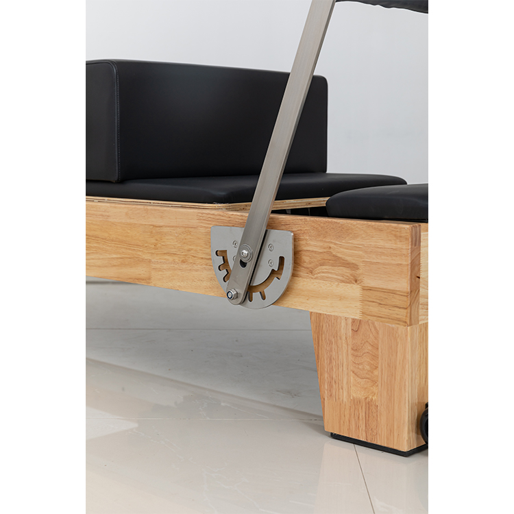2025 Newest Pilates Reformer E - đánh giá và giá Home Gym Yoga Studio
