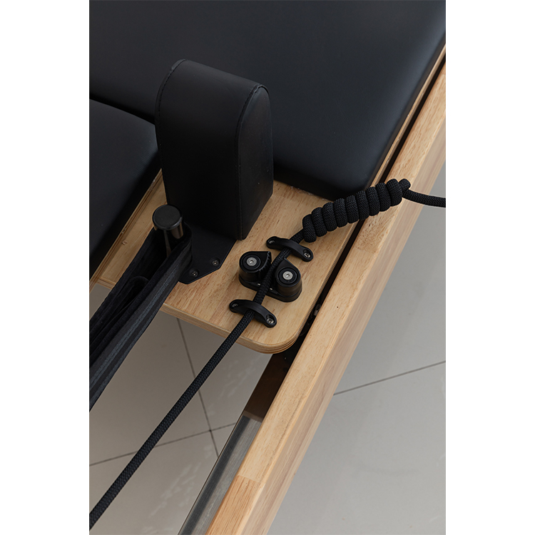 2025 Newest Pilates Reformer E - đánh giá và giá Home Gym Yoga Studio