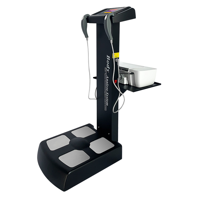 Commercial Body Composition An - đánh giá và giá Home Gym Used