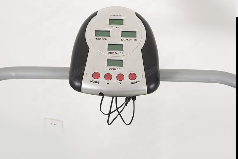 Treadmill Machine Folding Mini - đánh giá và giá Home Gym Used
