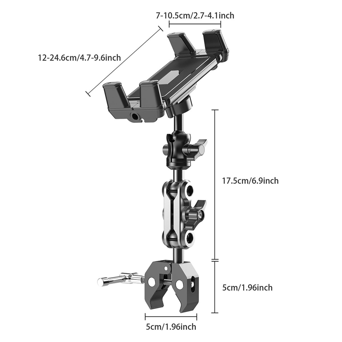 A40I Tablet Holder for Treadmi - đánh giá và giá Home Gym Video
