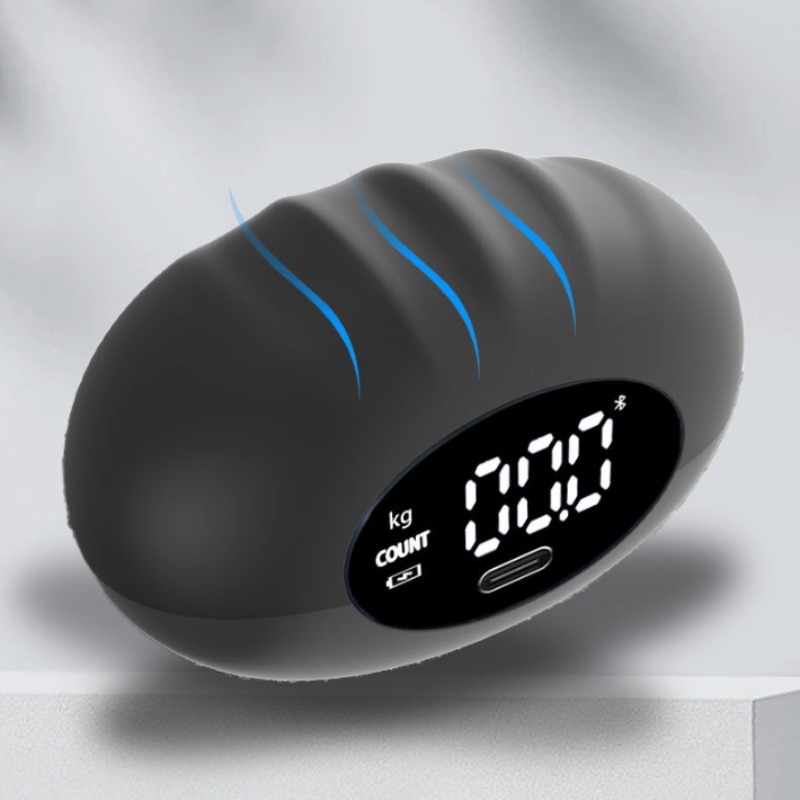 Ergonomic 180kg Digital Hand D - đánh giá và giá Home Gym Ideas