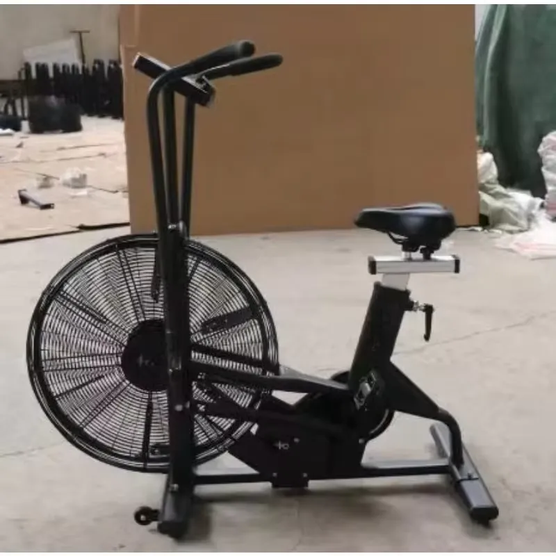 Exercise Bike for Aerobic Gymn - đánh giá và giá Home Gym Used