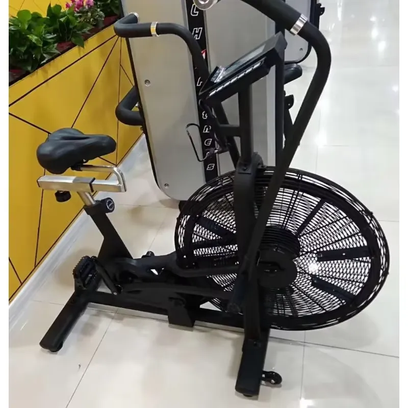 Exercise Bike for Aerobic Gymn - đánh giá và giá Home Gym Used