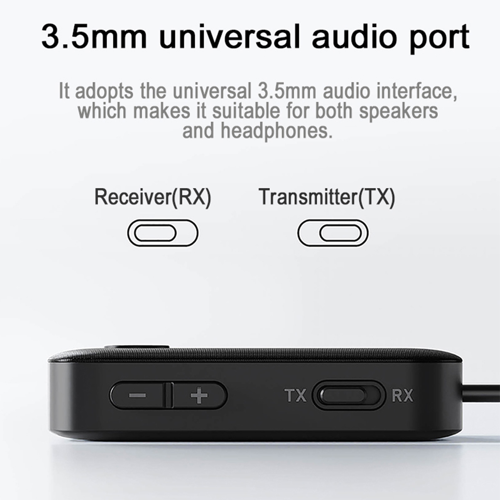 BT 5.5 Transmitter Receiver Du - đánh giá và giá Home Gym Video