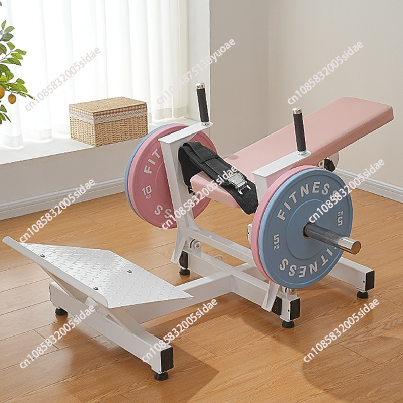 Women Glute Trainer Machine Hi - đánh giá và giá Home Gym Routine