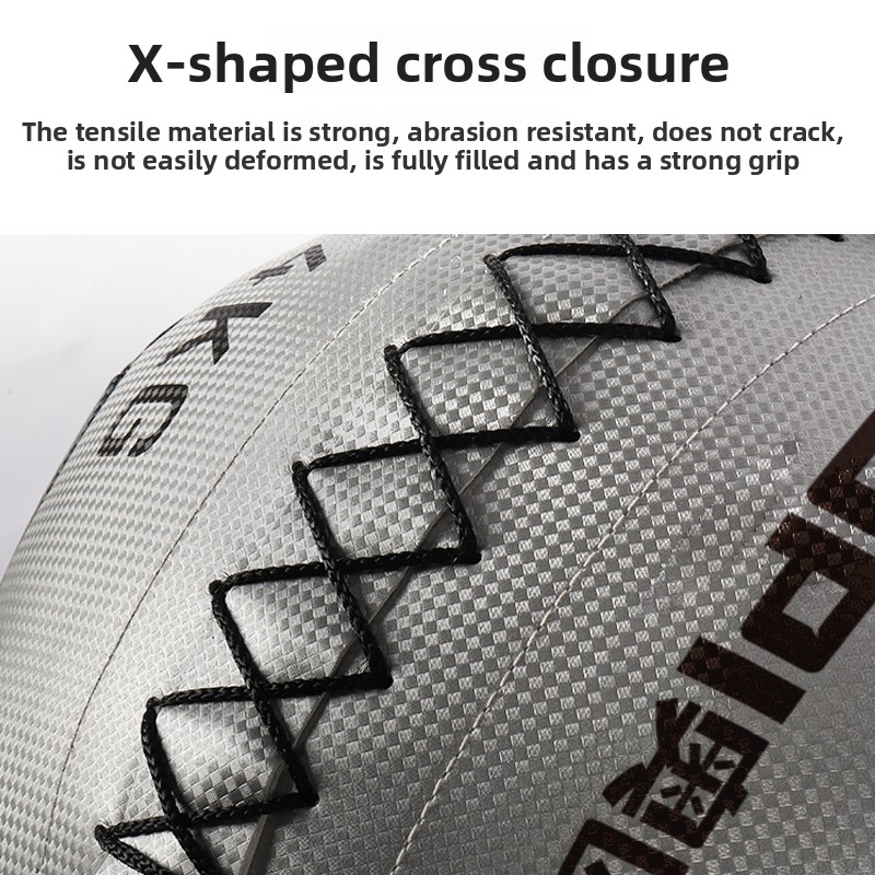 Non-Bounce Medicine Ball - Hea - đánh giá và giá Medicine Ball Slam