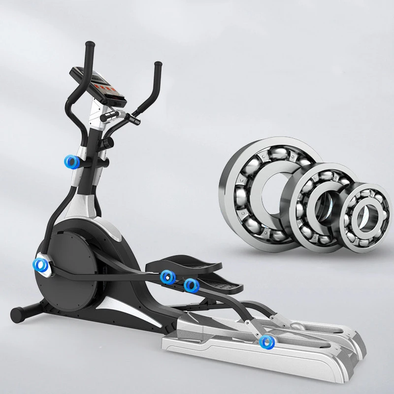 Home Gym Fitness Equipment Ell - đánh giá và giá Home Gym Used