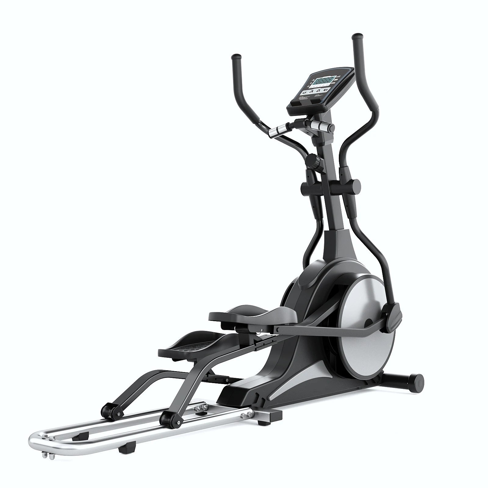 Home Gym Fitness Equipment Ell - đánh giá và giá Home Gym Used