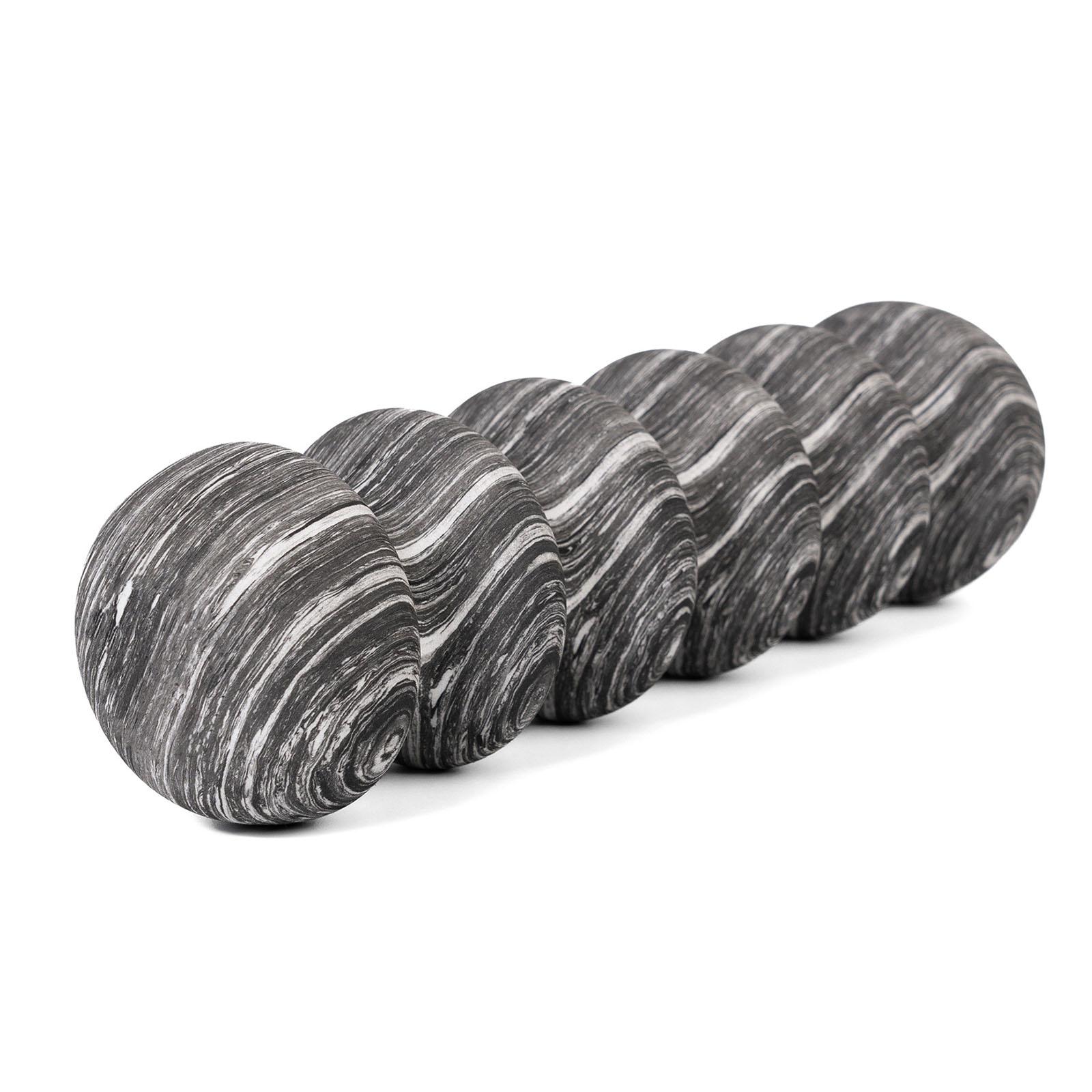 EVA Foam Muscle Massage Roller - đánh giá và giá Home Gym Routine