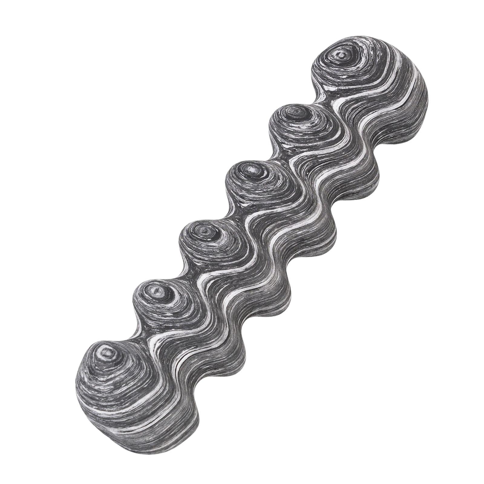 EVA Foam Muscle Massage Roller - đánh giá và giá Home Gym Routine