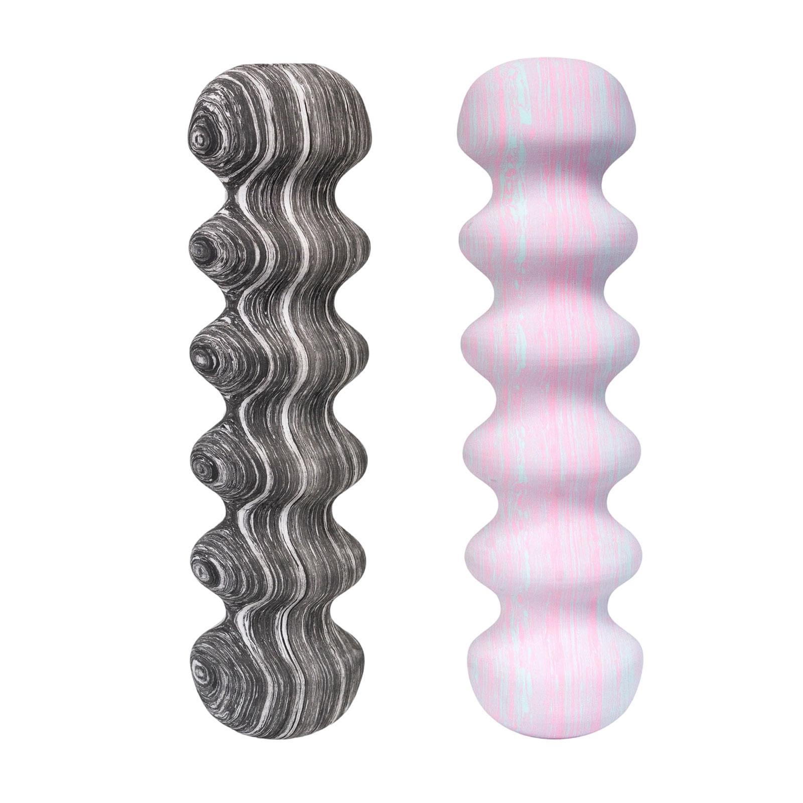 EVA Foam Muscle Massage Roller - đánh giá và giá Home Gym Routine