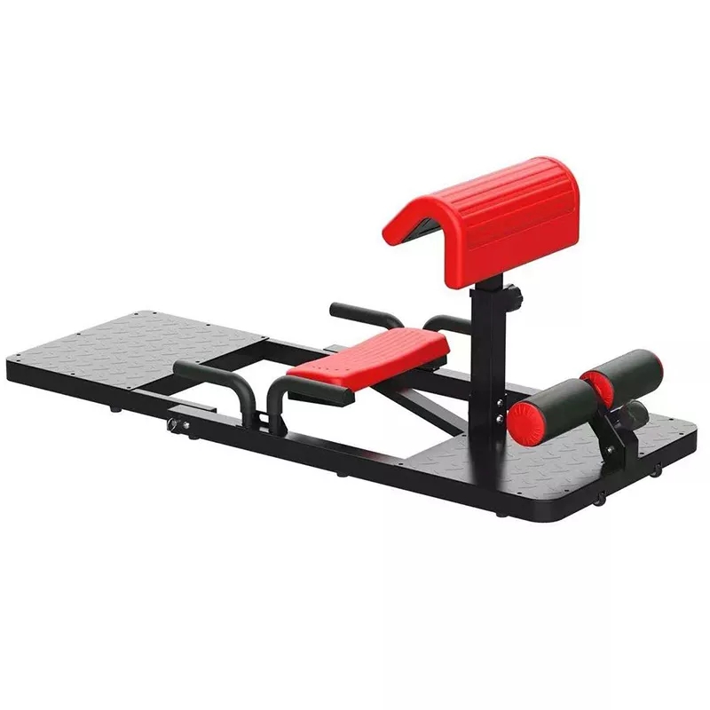 Sissy Squat Machine 3-in-1 Hom - đánh giá và giá Home Gym Quad Exercises