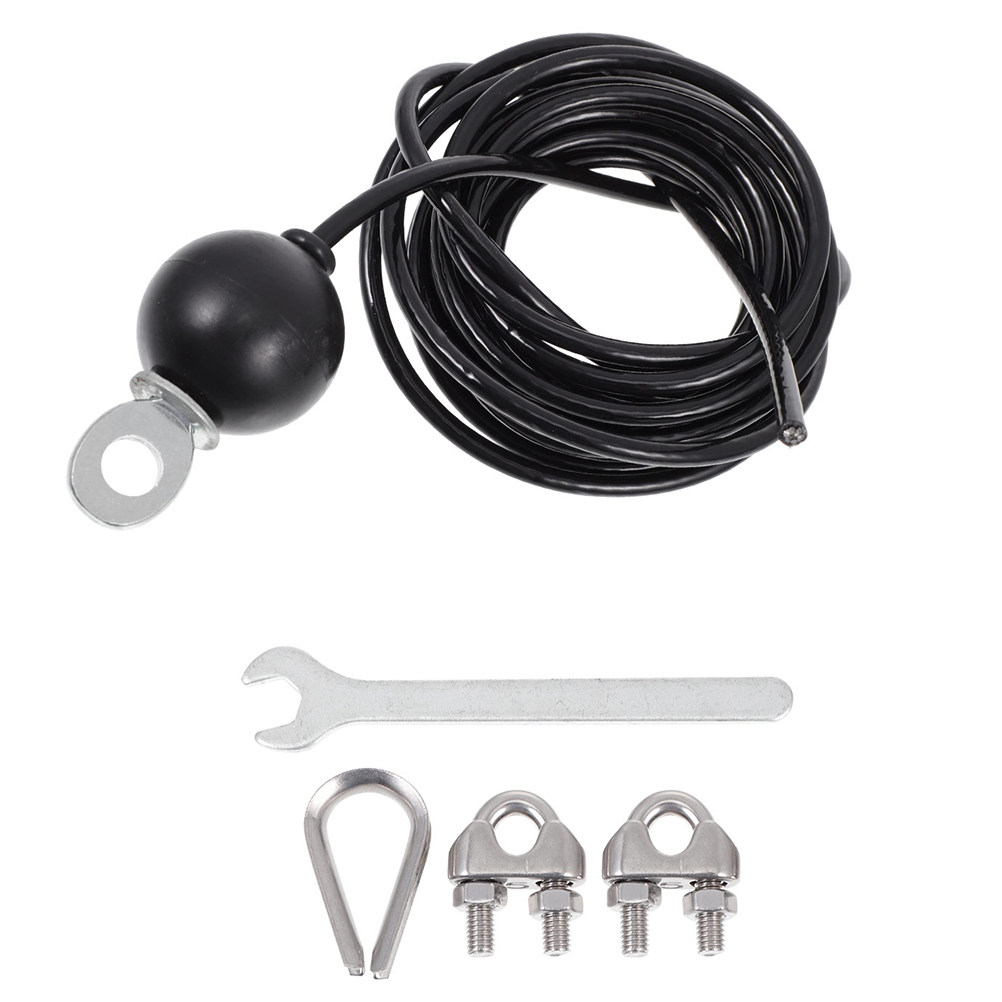 1Set Sturdy Gym Cable Rope Wir - đánh giá và giá Home Gym Routine